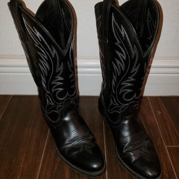 laredo kadi boots
